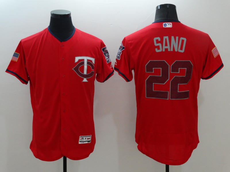 Minnesota Twins jerseys-003